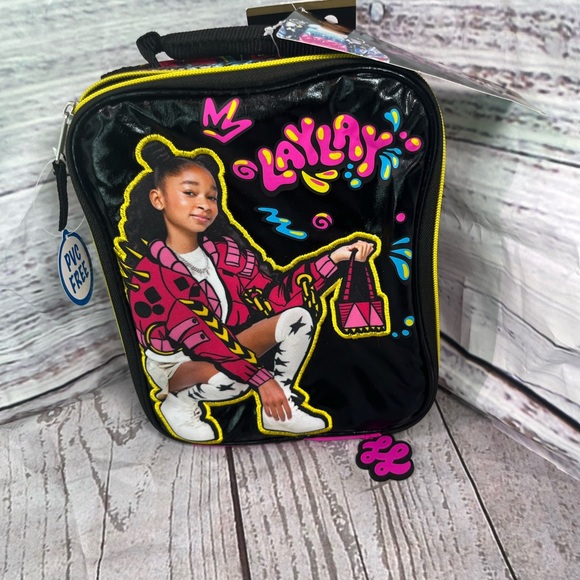 Nickelodeon Other - NWT kids lunchbox